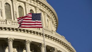 Der US-Senat bereitet den Weg für eine goldene Ära für DeFi-Plattformen