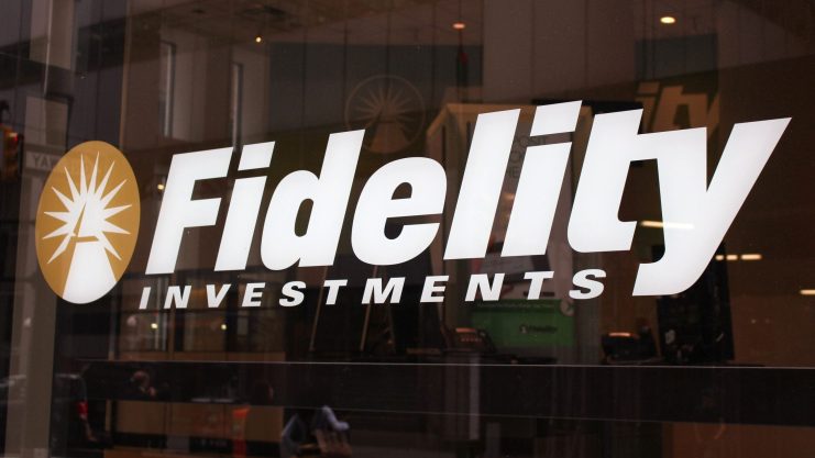Der 15 Billionen US-Dollar schwere Assetmanager Fidelity wagt sich tiefer in den Krypto-Sektor vor