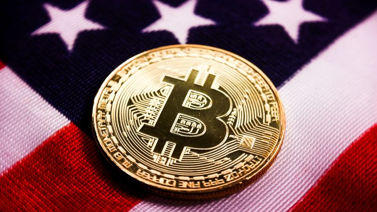 Ein neuer amerikanischer Traum: Bitcoin in der Staatsreserve
