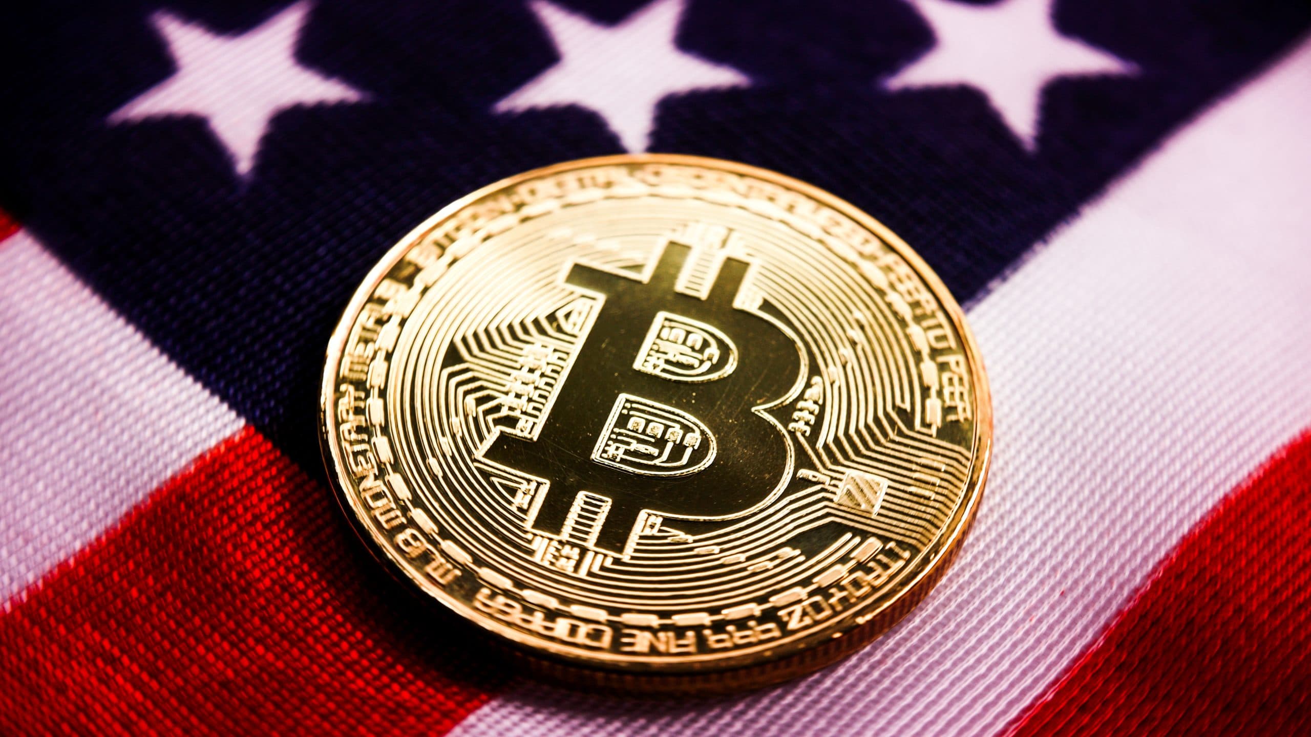 Ein neuer amerikanischer Traum: Bitcoin in der Staatsreserve