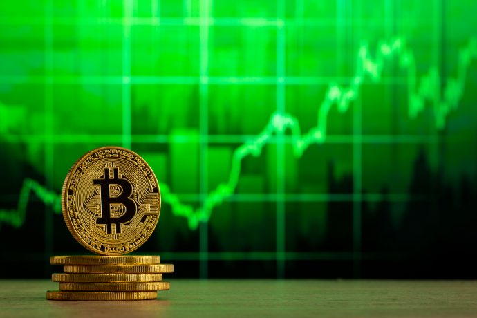 Bitcoin und Krypto