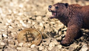Bitcoin bleibt aus On-Chain-Sicht vorerst in den Händen der Bären