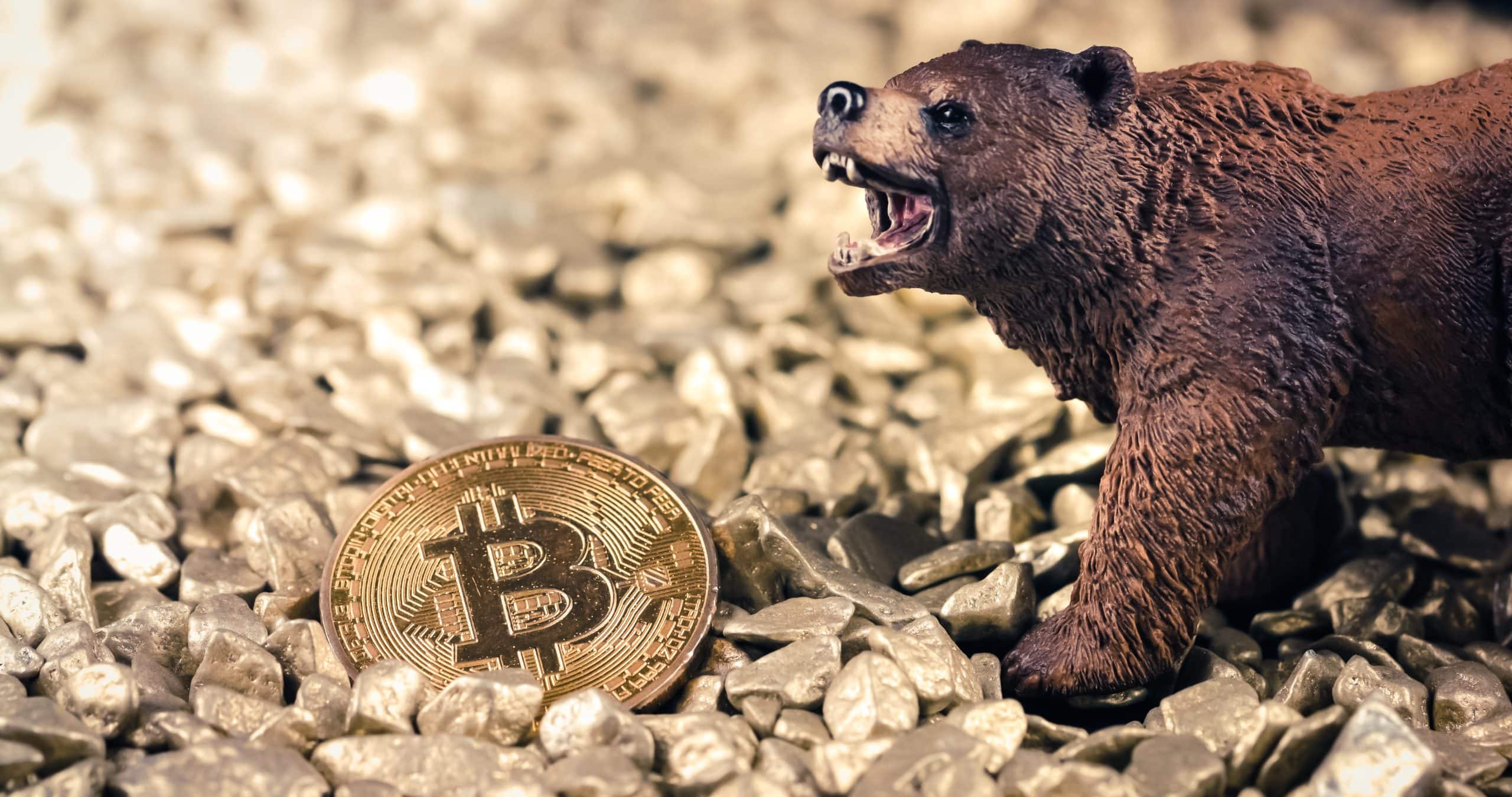 Bitcoin bleibt aus On-Chain-Sicht vorerst in den Händen der Bären