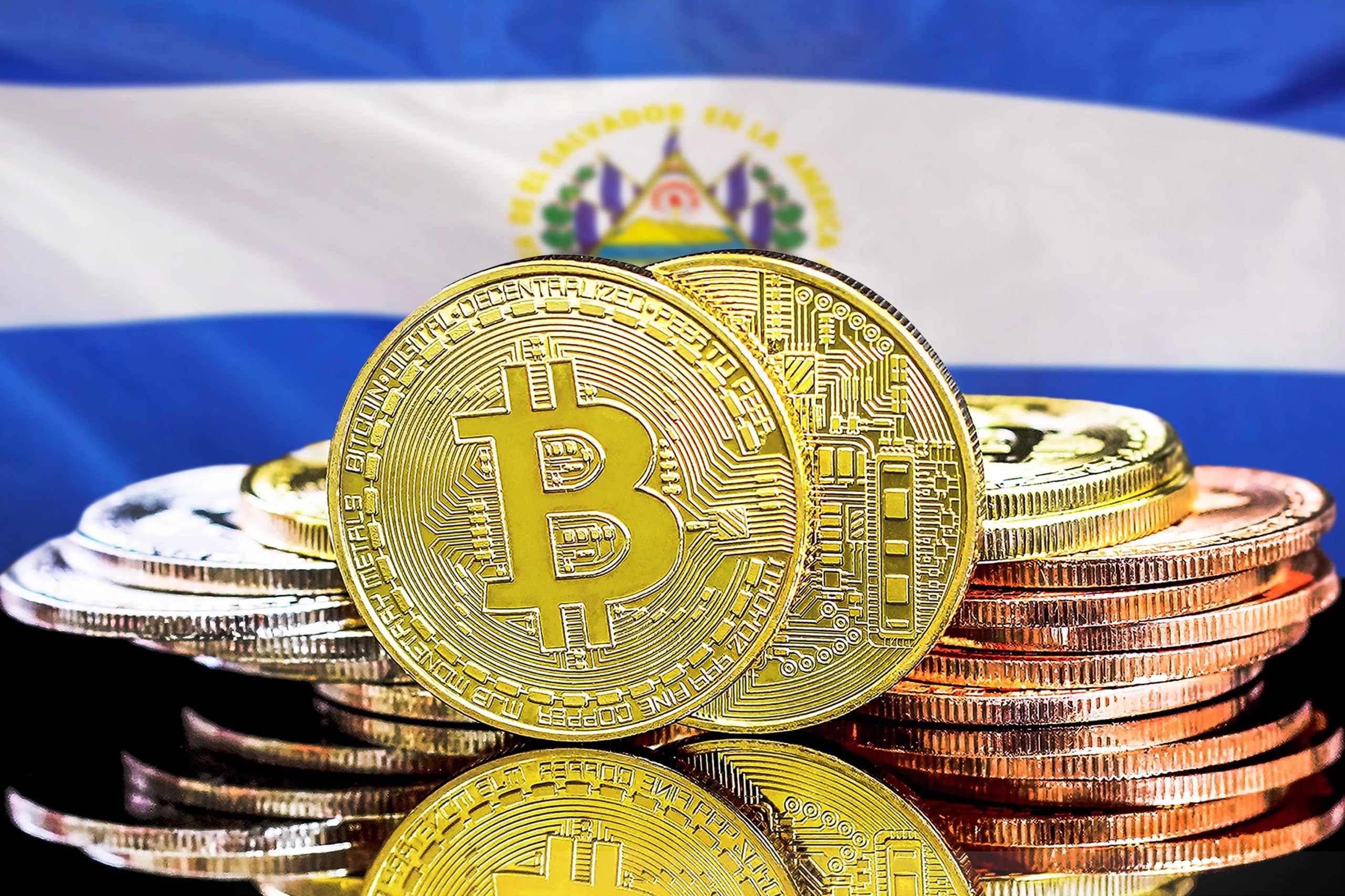 Bitcoin in El Salvador