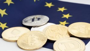 Die Krypto-Nachfrage in Europa ist offenbar größer als von vielen Finanzinstituten erwartet