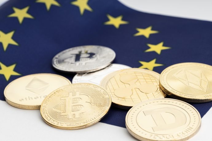 Die Krypto-Nachfrage in Europa ist offenbar größer als von vielen Finanzinstituten erwartet