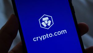 Crypto.com bekommt den Segen des US-Präsidenten Donald Trump