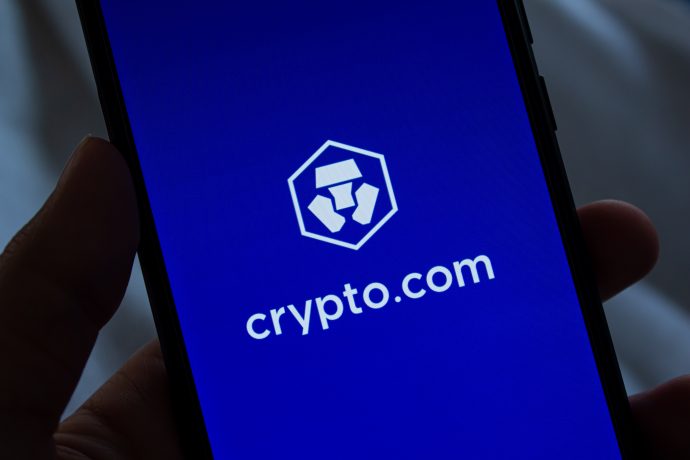 Crypto.com bekommt den Segen des US-Präsidenten Donald Trump
