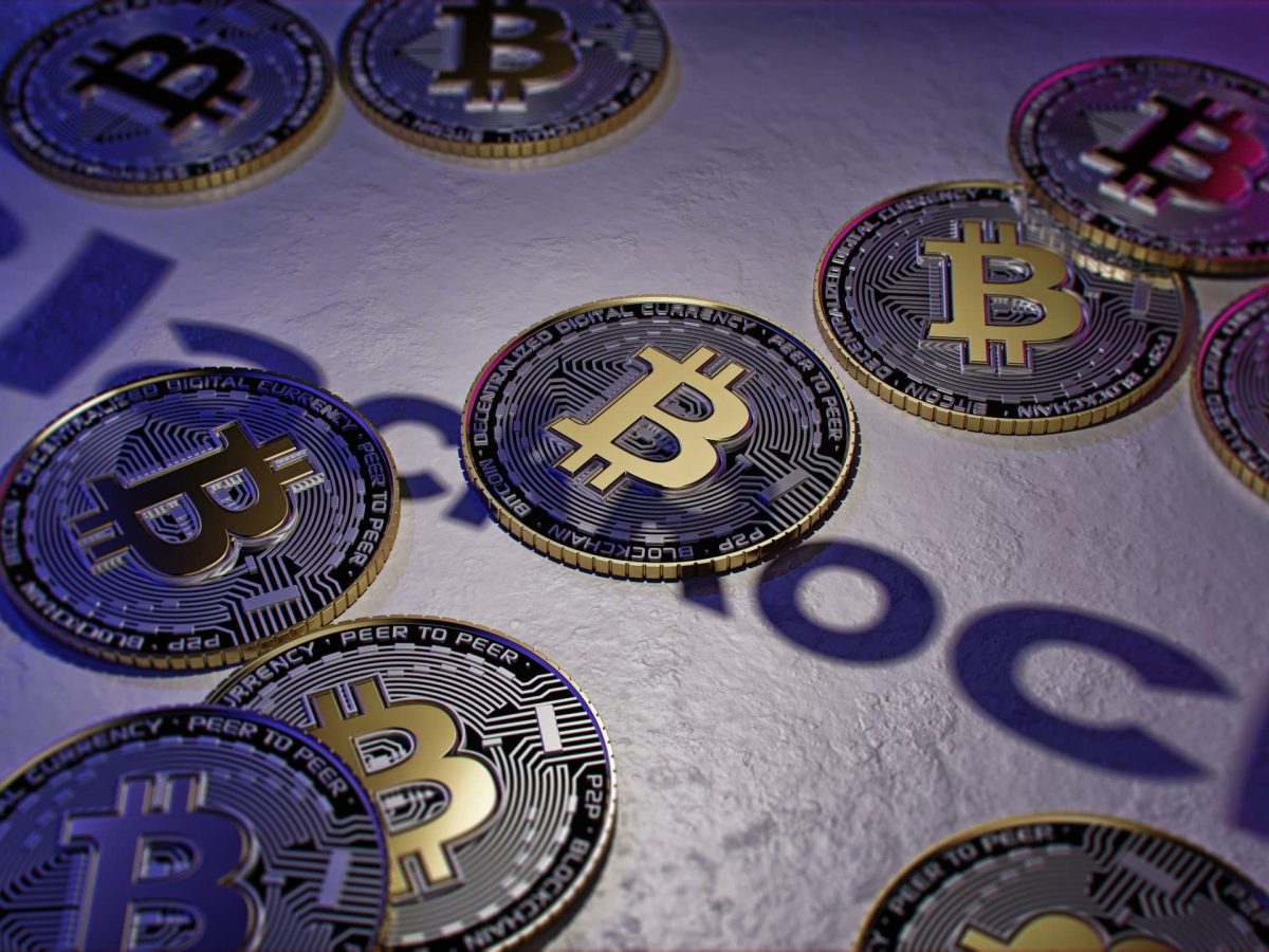 IBIT-Nachfolger: BlackRock startet Bitcoin-ETP in Europa