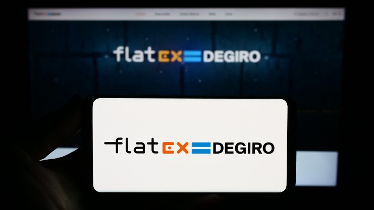 flatexDEGIRO will Privatanlegern einen einfachen Handel mit Krypto-Produkten ermöglichen