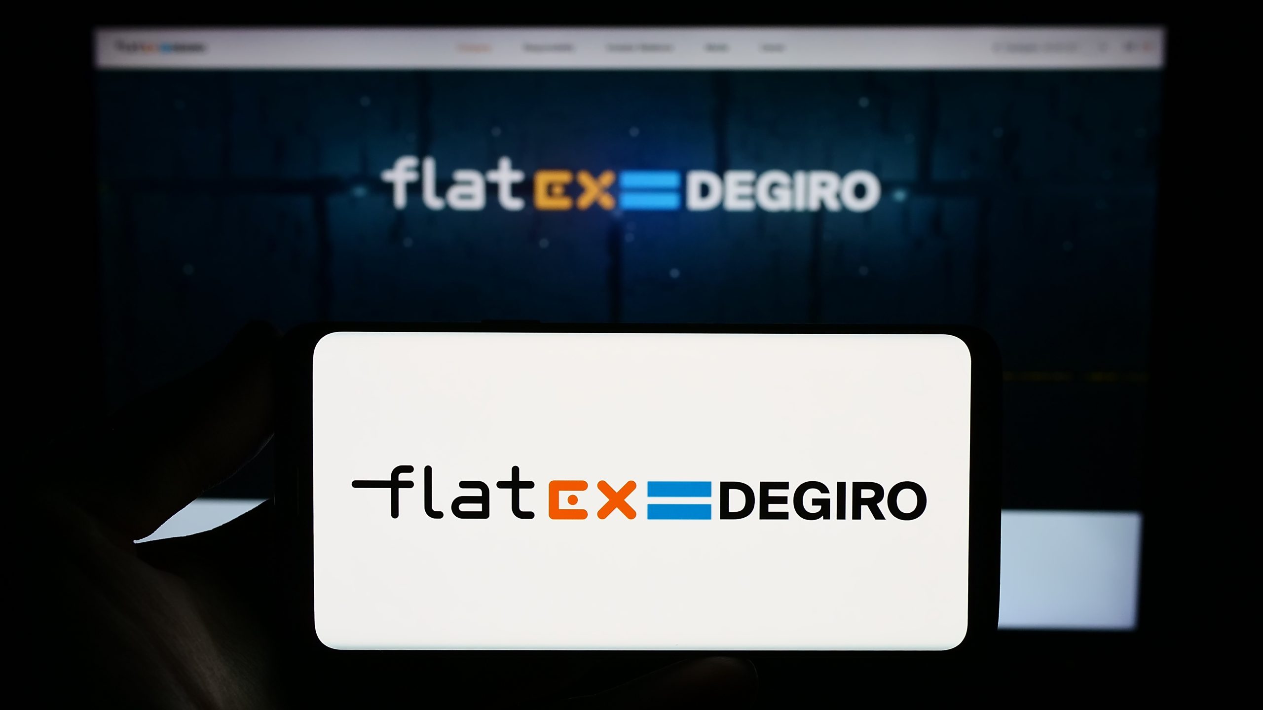 flatexDEGIRO will Privatanlegern einen einfachen Handel mit Krypto-Produkten ermöglichen