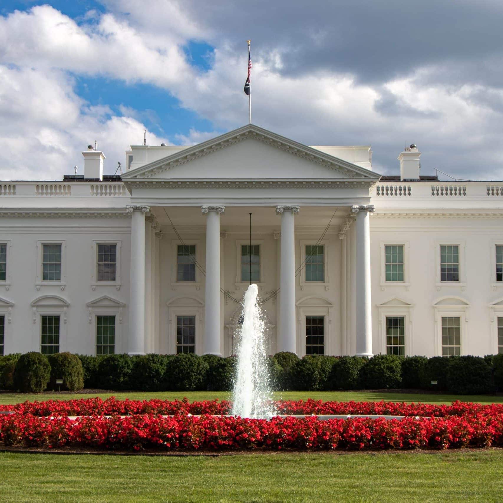 Krypto-Gipfel: Diese Leute sind eingeladen