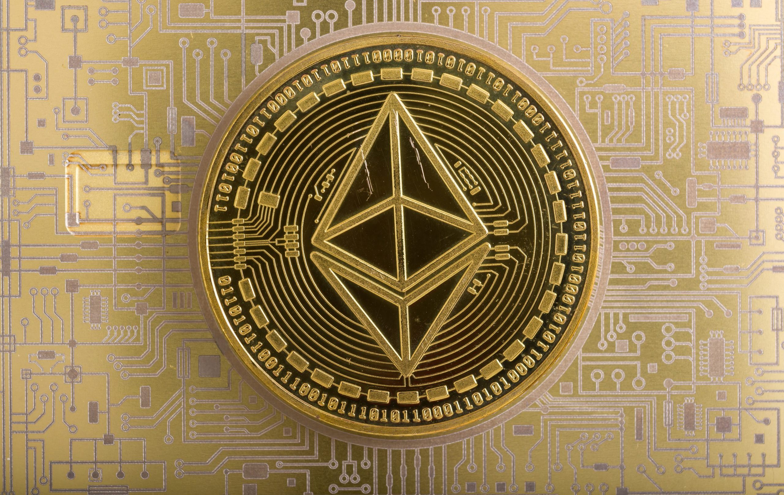 Das Ethereum-Pectra-Update lässt auf sich warten