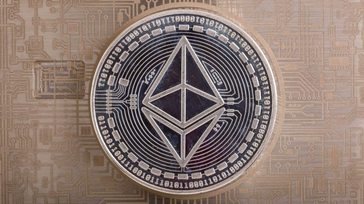 Das Pectra-Upgrade gilt als Hoffnungsträger für den ETH-Kurs