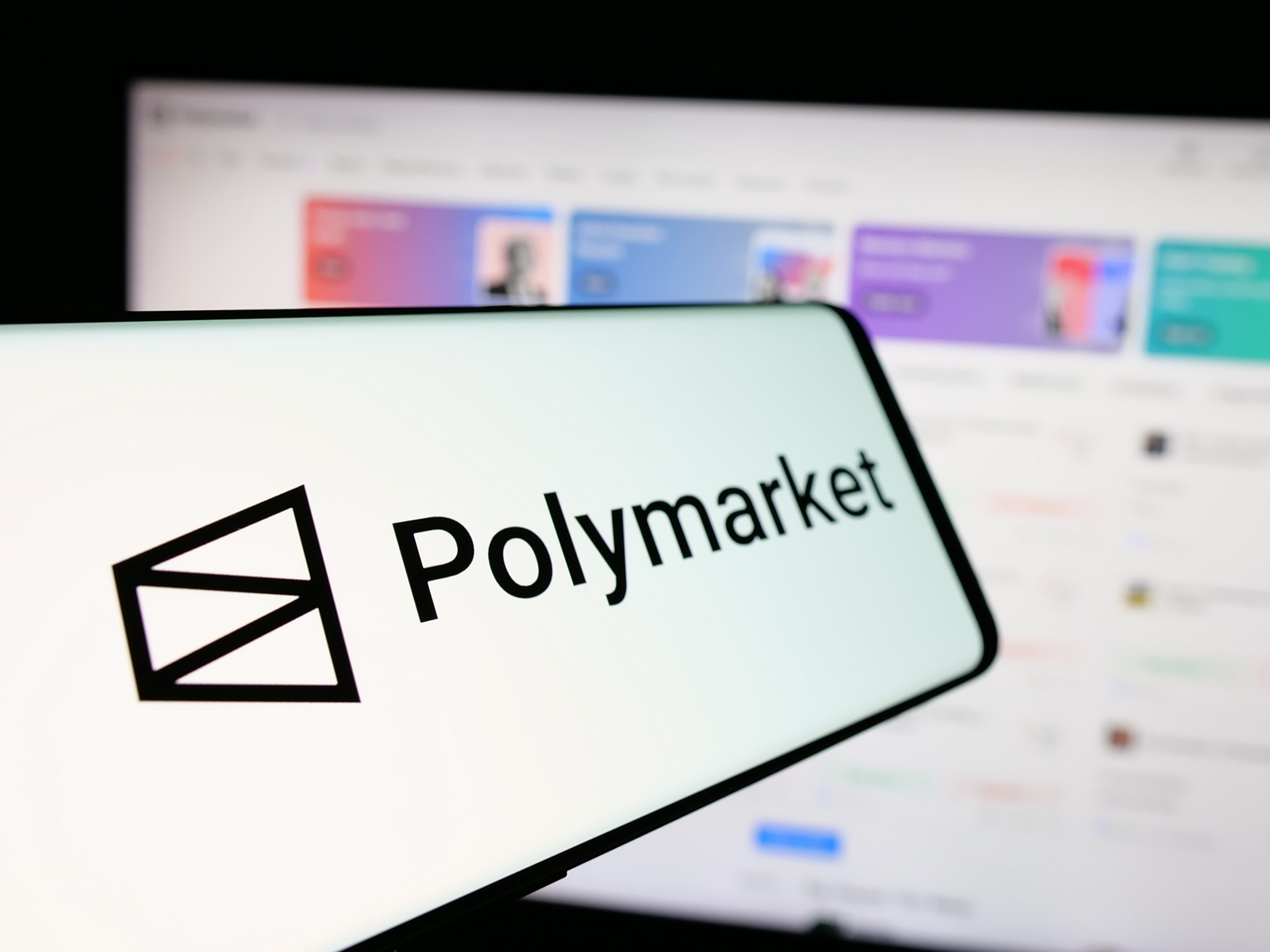 Polymarket: Der Krypto-Wettanbieter ist fortan auch über Solana verfügbar