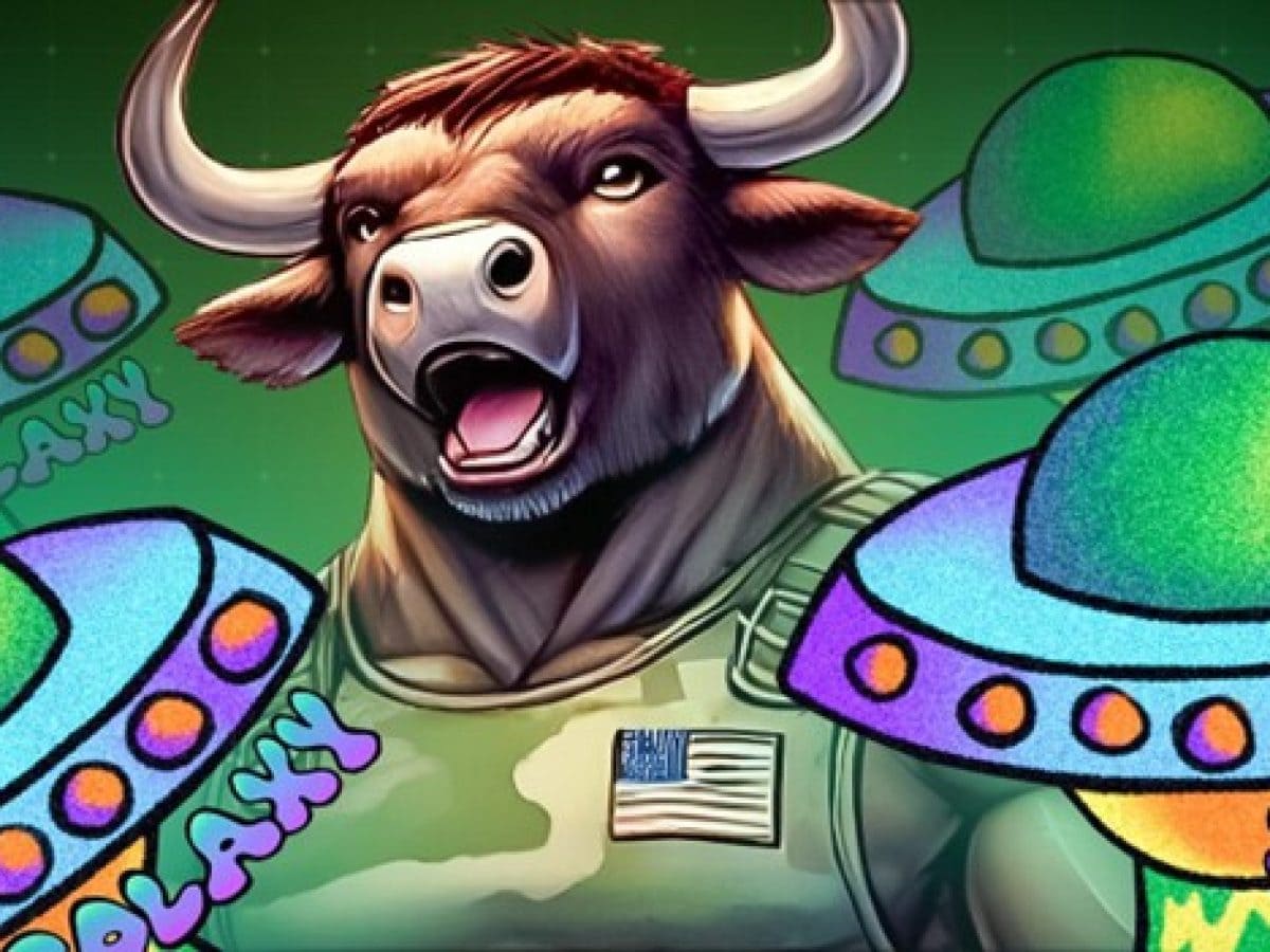 BTC Bull Token und Solaxy: Gehen die Presales viral?