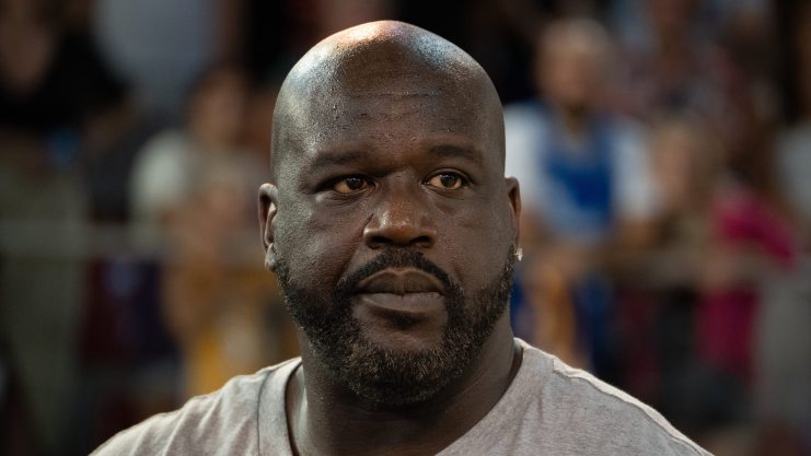 Der NBA-Star versteht laut eigenen Angaben eigentlich "nichts" von Krypto