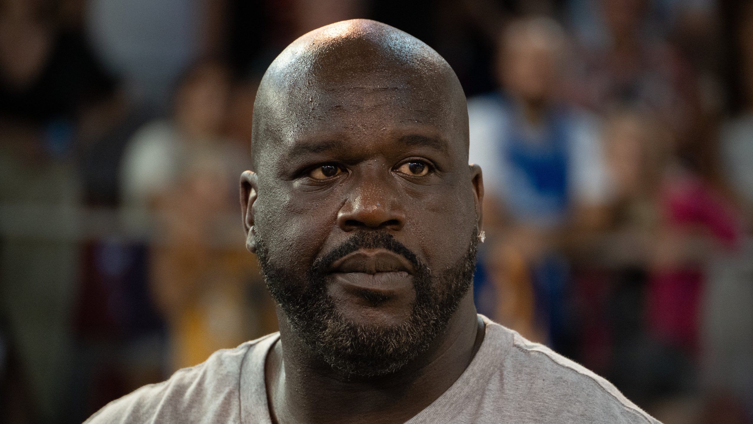 Der NBA-Star versteht laut eigenen Angaben eigentlich "nichts" von Krypto
