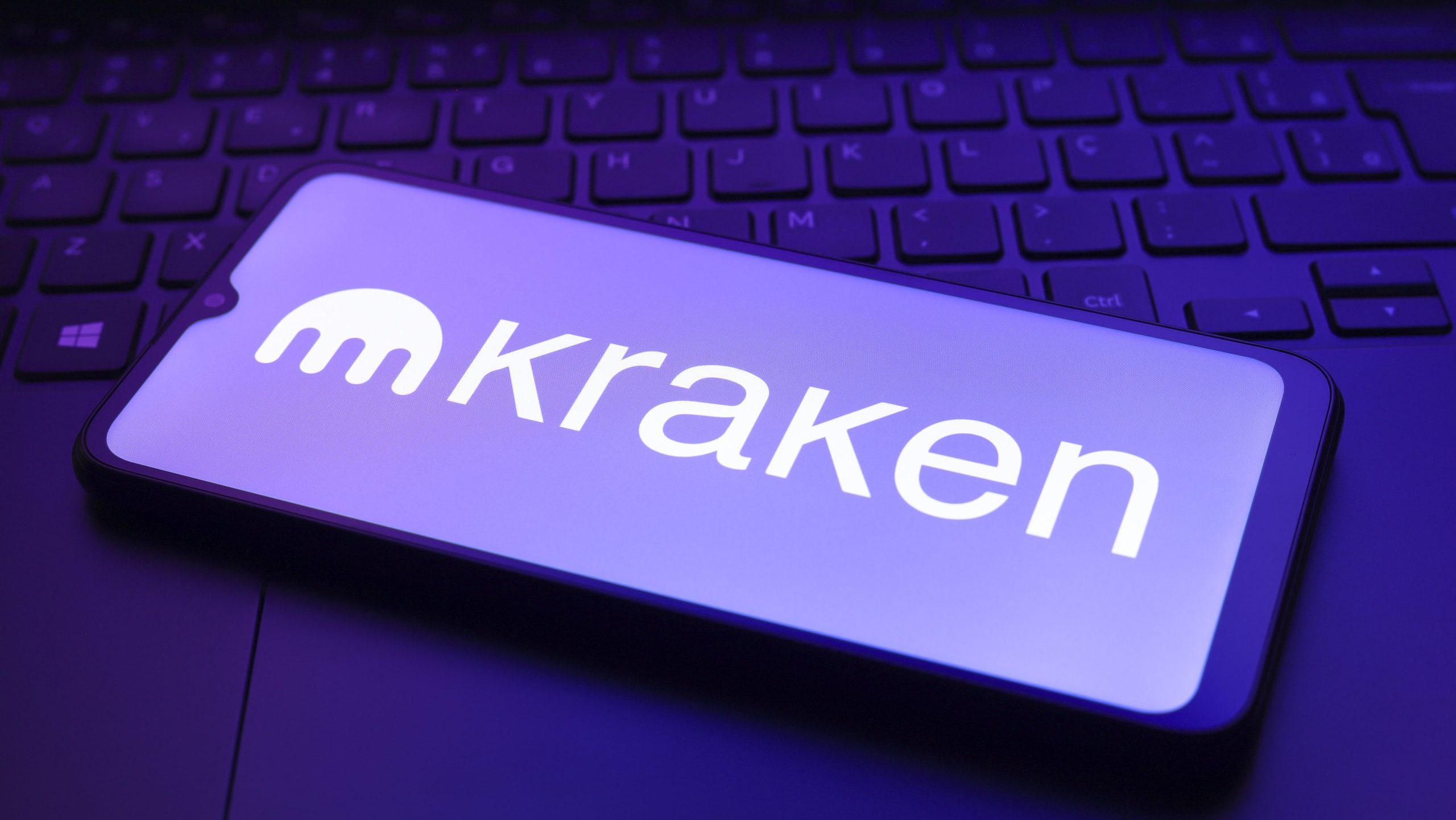 Kraken könnte nach Coinbase die zweite Krypto-Exchange sein, die an die Börse geht