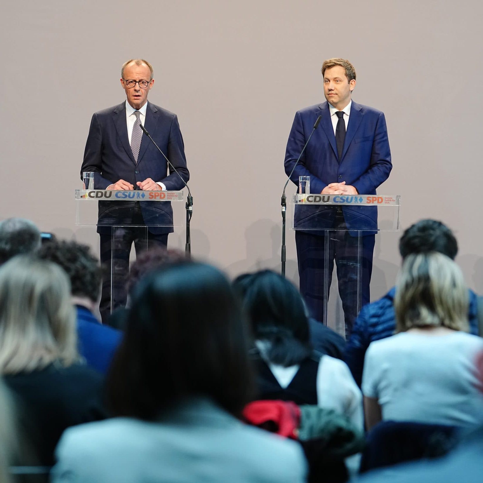 Koalitionsvertrag: SPD scheitert mit Krypto-Steuerreform