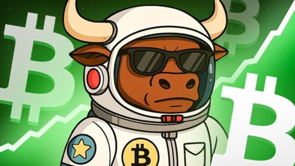 BTCBULL: Presale schon bei über 4,5 Millionen US-Dollar