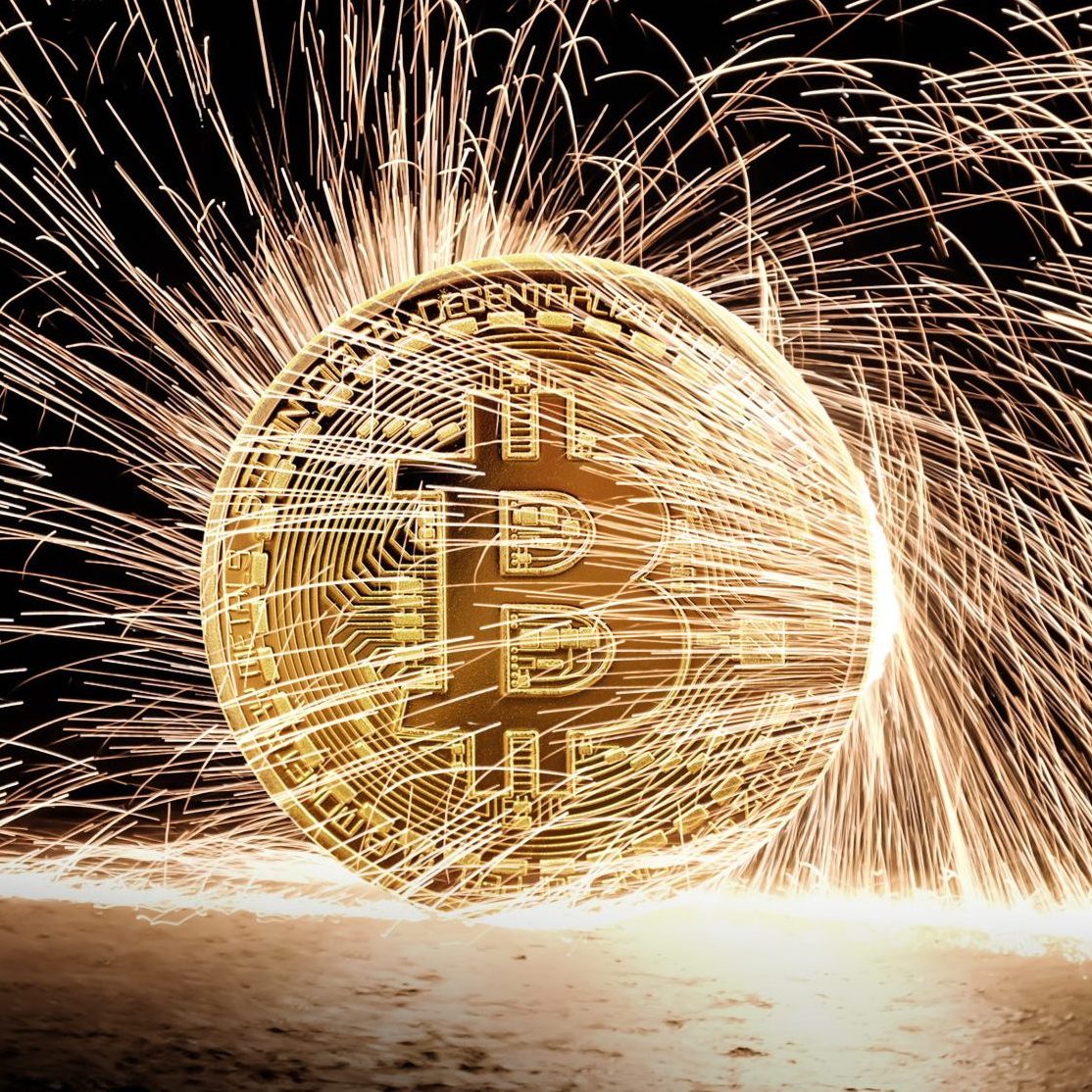 Bitcoin-Prognose: Wie hoch steigt der BTC-Kurs bis Ende 2025?