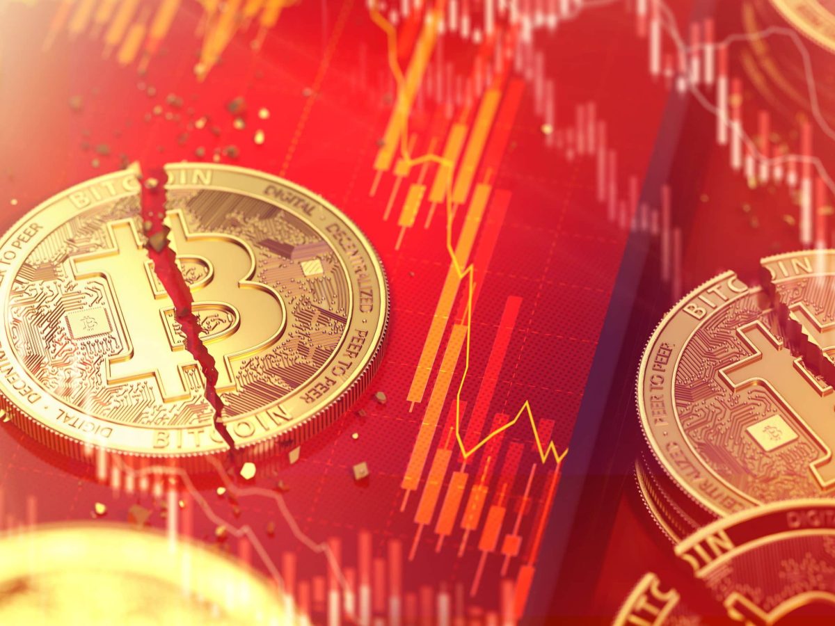 Bitcoin unter 75.000 USD: Jetzt BTC kaufen oder Finger weg?