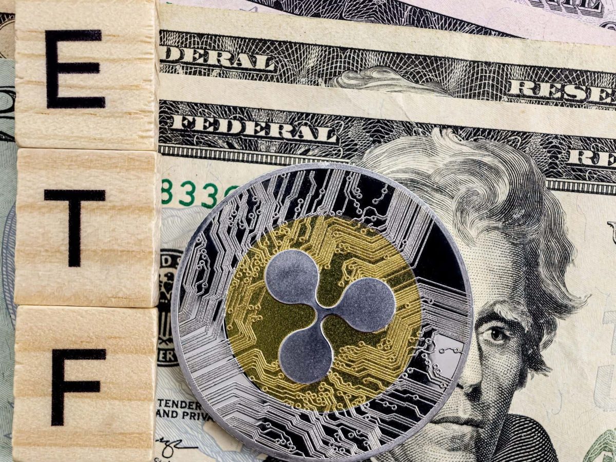 Ripple-Comeback voraus? Erster XRP ETF startet in den USA