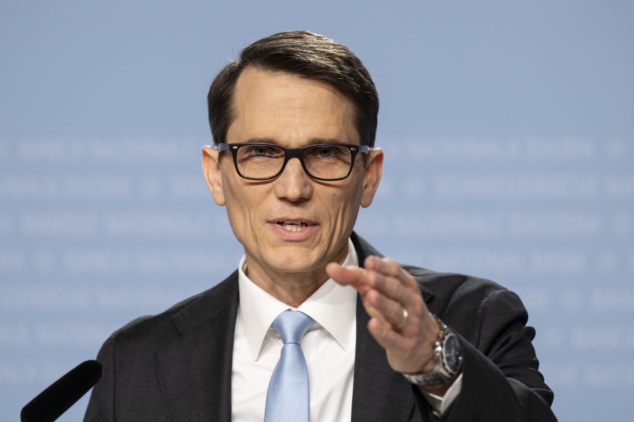 Martin Schlegel