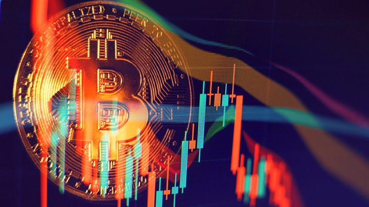 Müssen sich Bitcoin-Anleger auf weitere Turbulenzen gefasst machen?