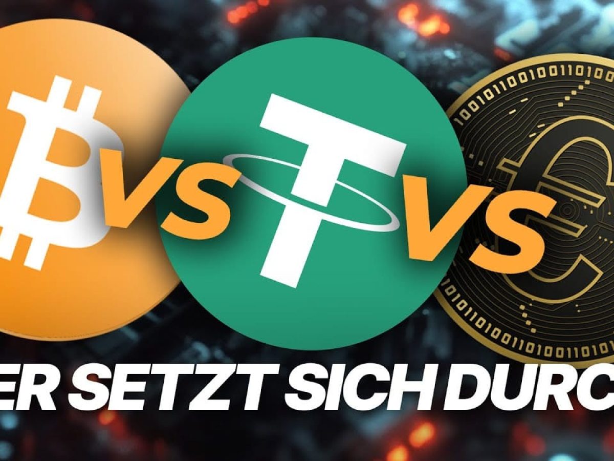 So zahlen wir in Zukunft laut Krypto-Insidern