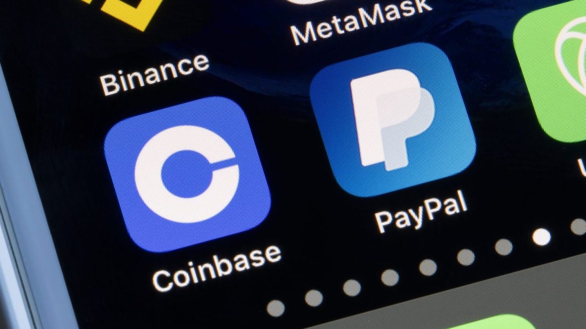 Stablecoin: Coinbase und PayPal weiten Partnerschaft aus