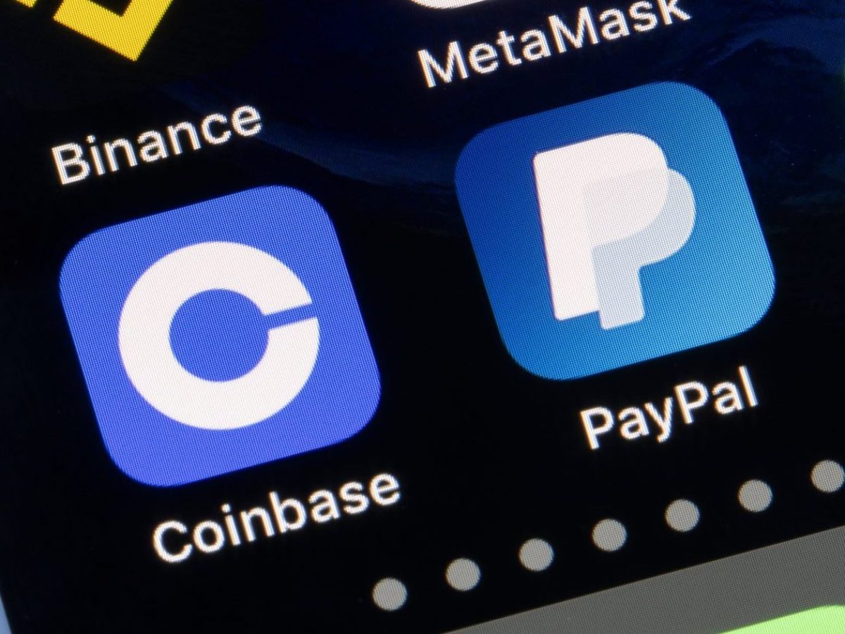 Stablecoin: Coinbase und PayPal weiten Partnerschaft aus