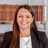 Aleksandra Stankovic