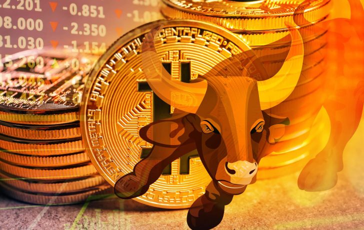 Bitcoin kaufen