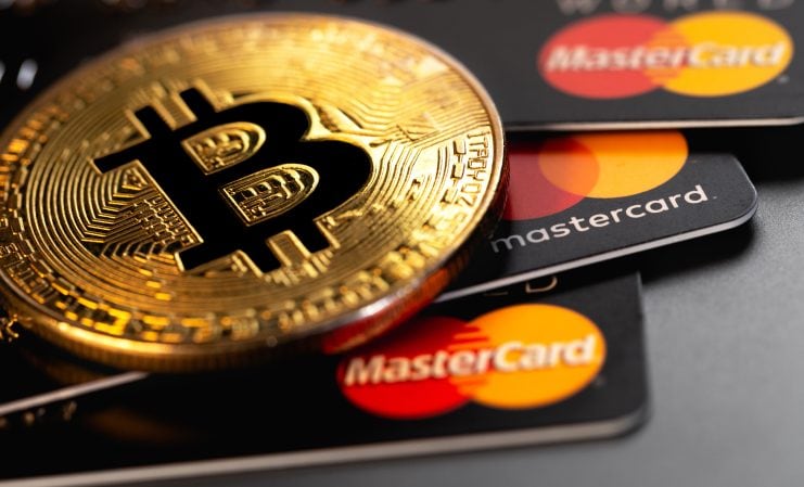 "Für alles andere im Leben" gibt es inzwischen auch Bitcoin