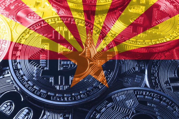 Arizona führt das Rennen um eine Bitcoin-Reserve an und ist eine Unterschrift vom Sieg entfernt
