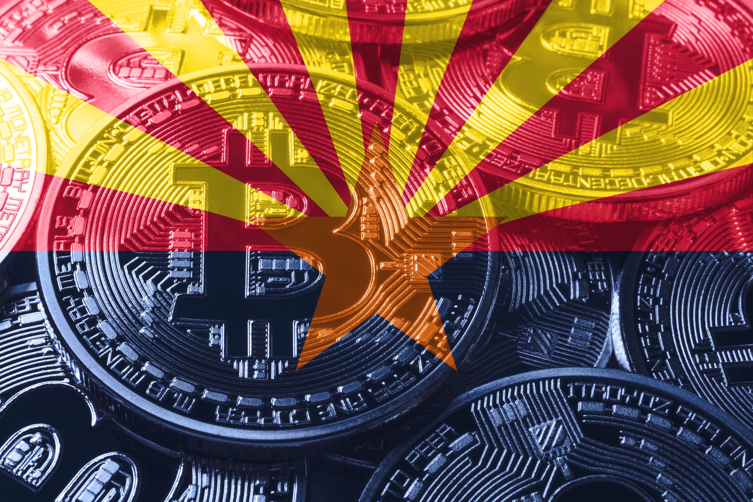 Arizona führt das Rennen um eine Bitcoin-Reserve an und ist eine Unterschrift vom Sieg entfernt