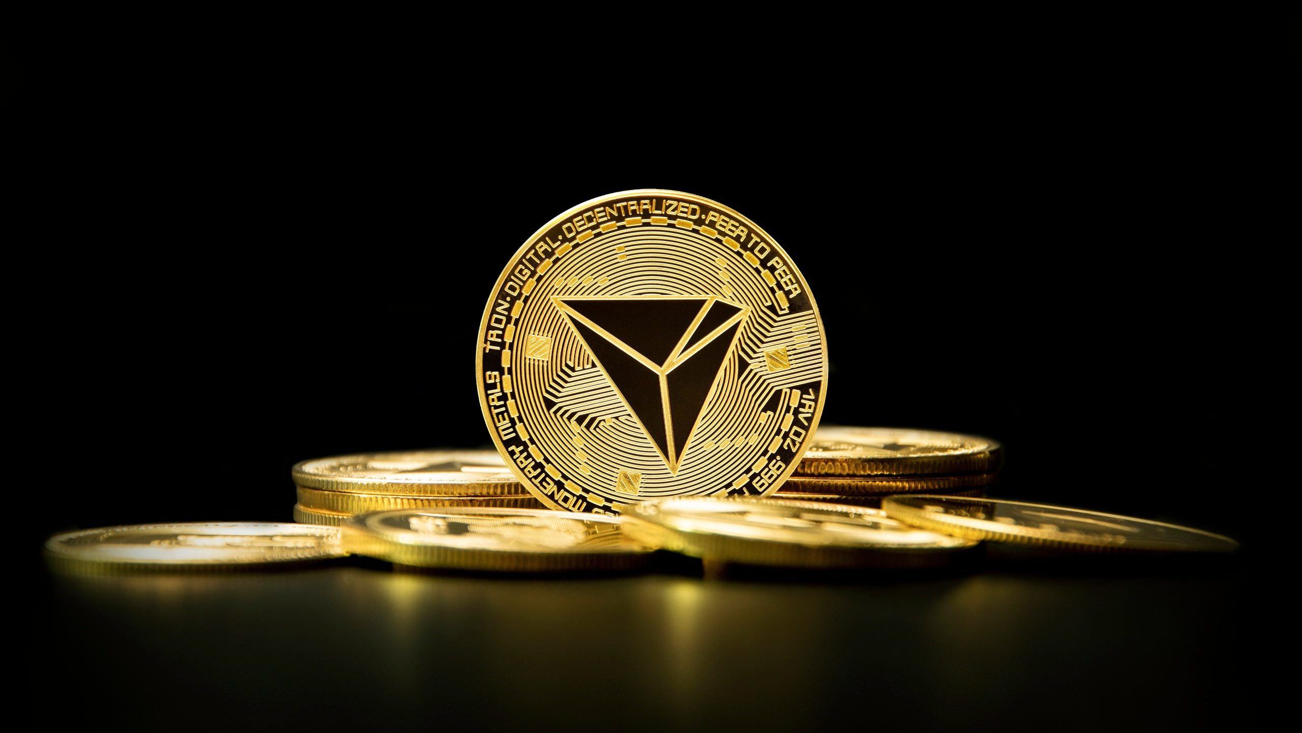 Tron (TRX): Die Blockchain des umstrittenen Gründers Justin Sun