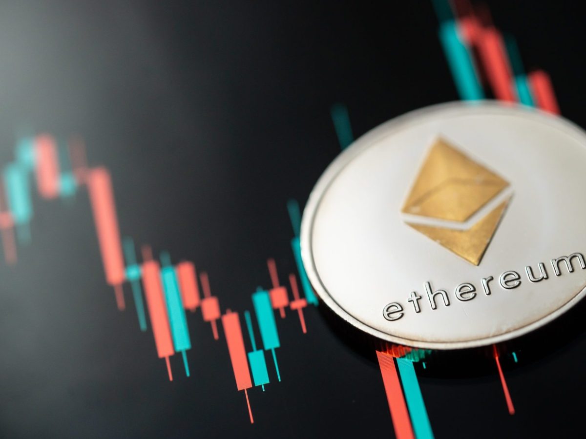 Ethereum vor Wendepunkt? Diese Daten wecken Hoffnung