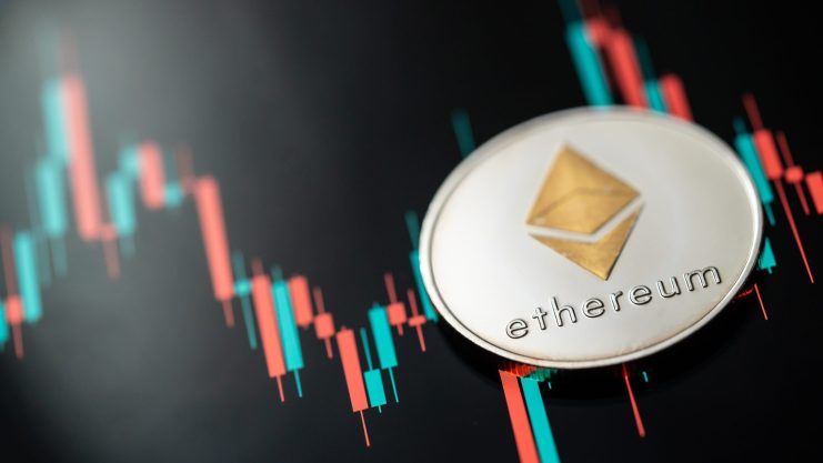 Steht der Ethereum-Kurs vor einem langfristigen Aufwärtstrend?