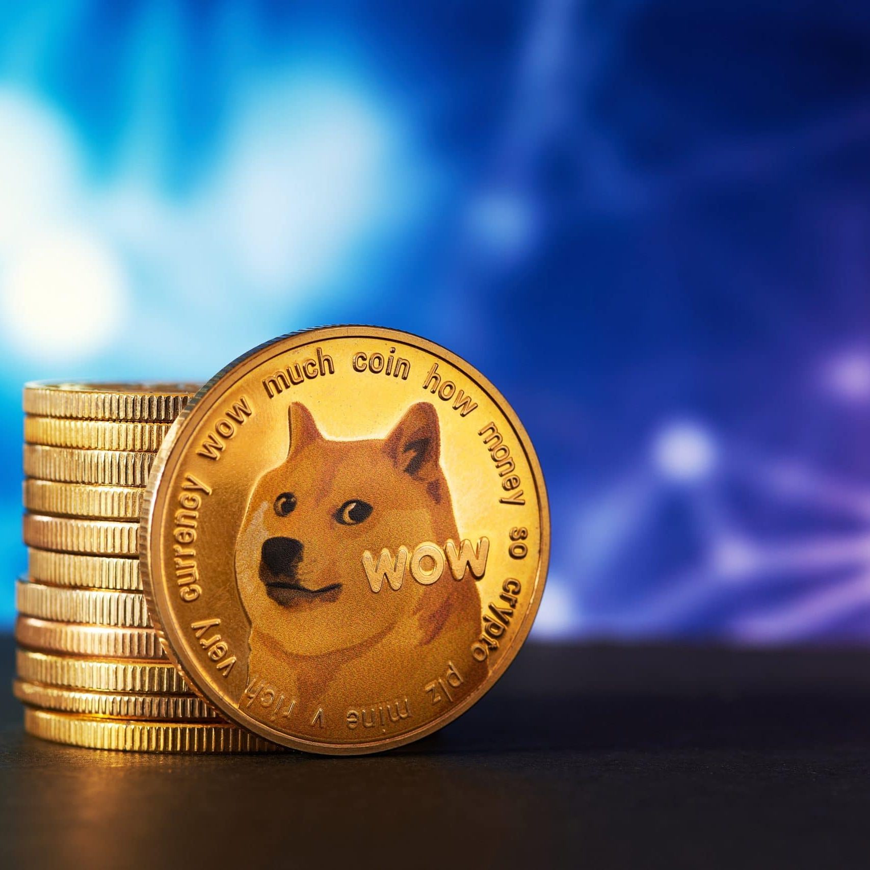 Nasdaq reicht Antrag auf Zulassung von Dogecoin ETF ein
