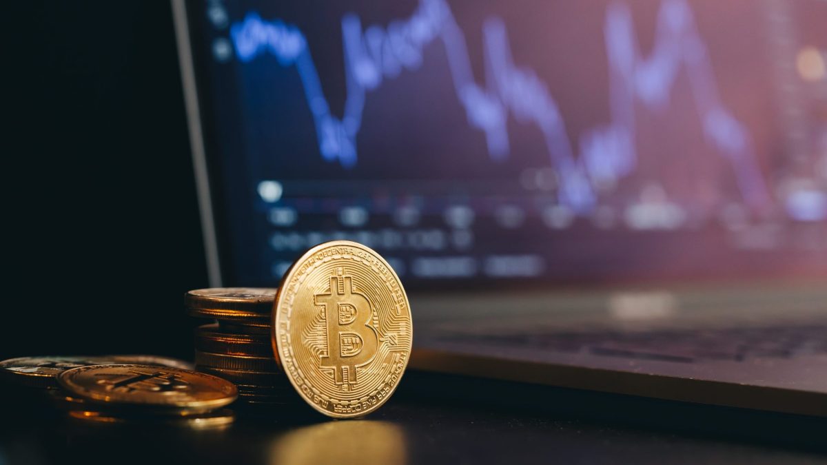 Krypto-Marktupdate: Bitcoin und Ethereum flach, Bittensor steigt