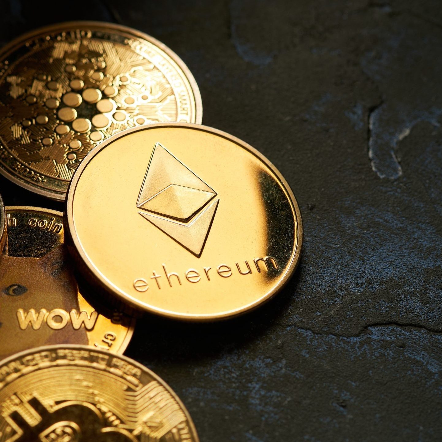 Trending Coins: Ist Ethereum noch investierbar?