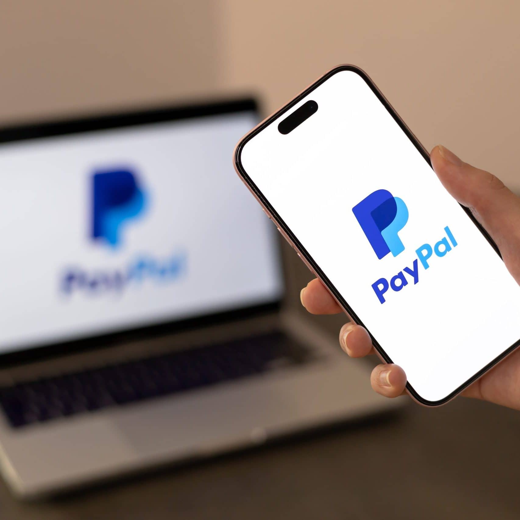 Solana und Chainlink kommen auf PayPal und Venmo
