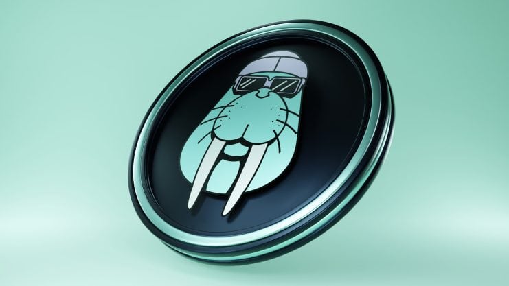 Walrus (WAL) verspricht eine neuartige Speicherlösung für Web3-Projekte