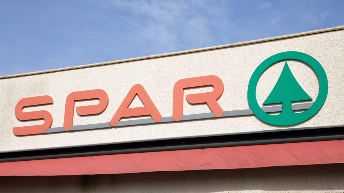 BTC im Einzelhandel: Spar-Supermarkt akzeptiert Bitcoin