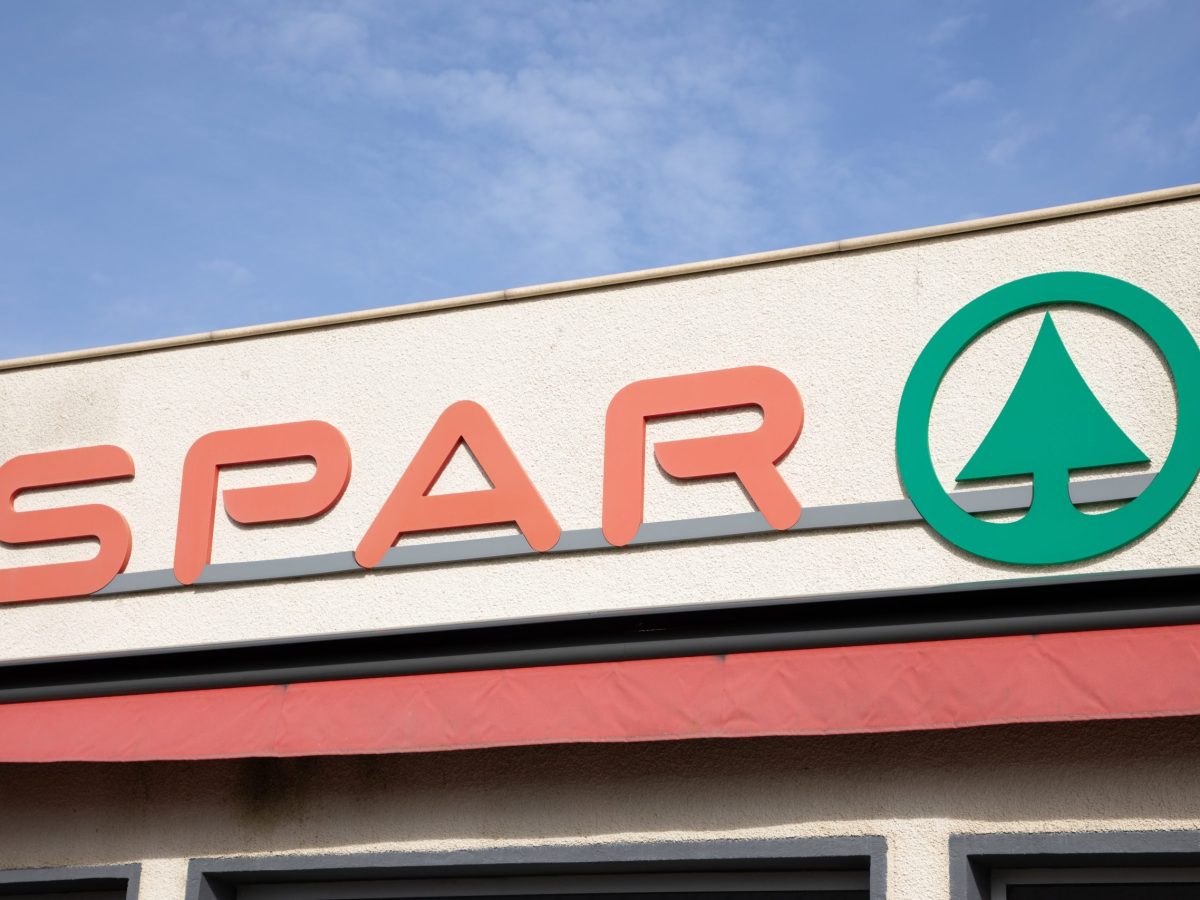 BTC im Einzelhandel: Spar-Supermarkt akzeptiert Bitcoin