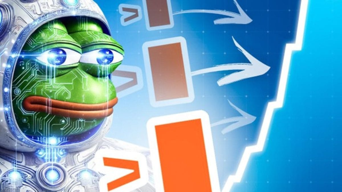 MIND of Pepe: Letzte Chance auf fortschrittlichen AI Agent