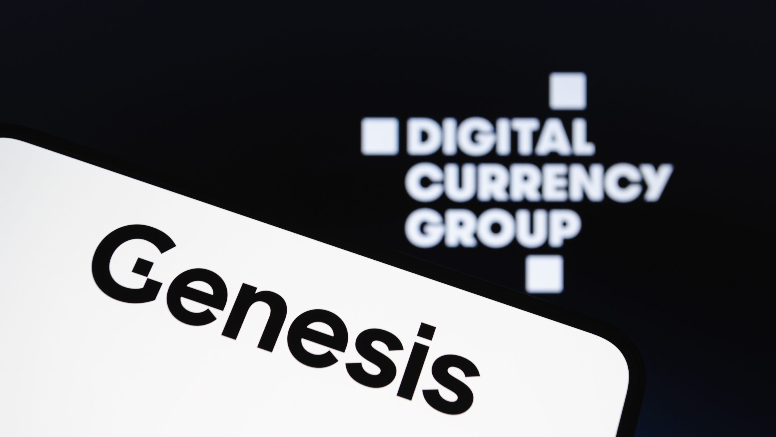 Die Saga um Genesis und DCG geht weiter